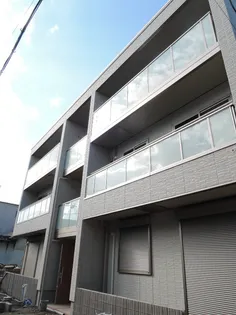 ヴィラエーデル泉IIの画像