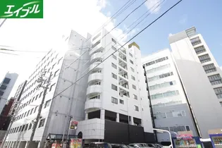 パルナス本町通の画像