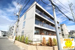 ジェンティーレ トリヤマIIIの画像