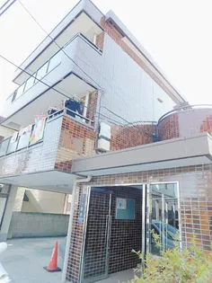 クリフ若木の画像