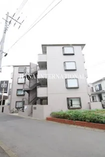 ランディー新浦安の画像