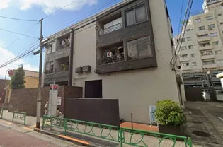 第2喜光マンションの画像