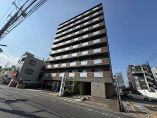 NK氷川マンションの画像