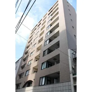 サンテミリオン茅場町リバーサイドの画像