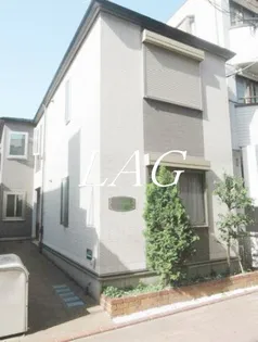 パレ ドール旗の台の画像