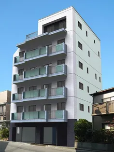 グランシャリオの画像