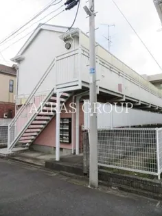 リーブル浜田山の画像