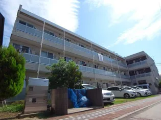 リブリ・みやび【1階】の外観