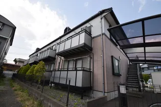 コーワハイムの画像