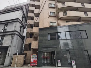 ロイヤルメゾンコウシン【7階】の外観