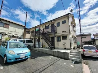 ハイツあすなろの画像