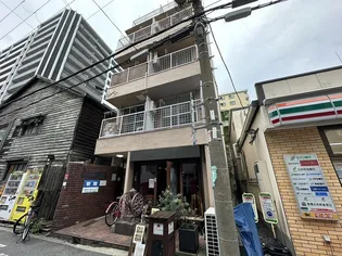 ひかりマンションの画像