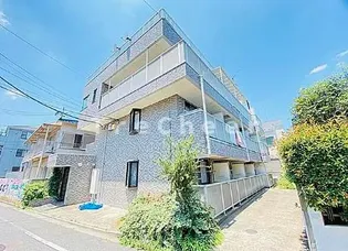 上石神井壱番館の画像