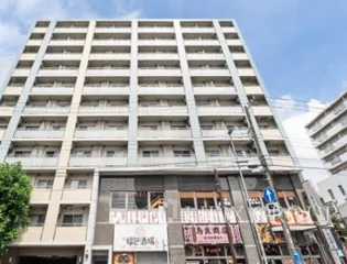 ライジングプレイス桜木町二番館の画像