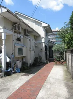 ストーク妙蓮寺の画像