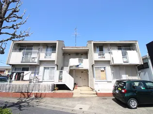 タウニー菱川の画像