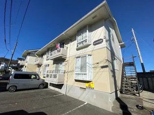 湘南唐ヶ原ハイムの画像