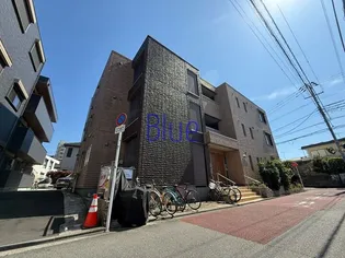 フォレストヴィラ鵠沼の画像