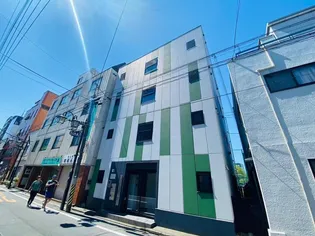 南砂グリーンゲートの画像