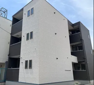 RーSMART熊大病院Aの画像