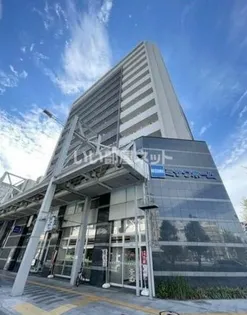 CASTLE HILLS 柳ヶ瀬の画像