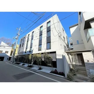 SOLASIA residence世田谷代田【1階】の外観