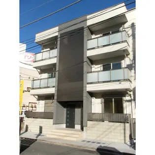 コスミオン船橋の画像