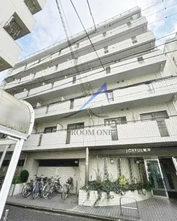 ジョイフル根岸の画像