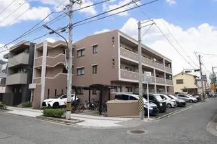 光町イーストの画像