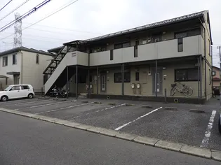新守谷ハイツの画像