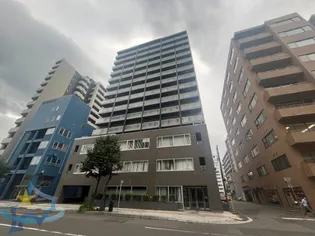 レジディア大通西の画像