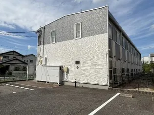 レオパレス幸田Cの画像