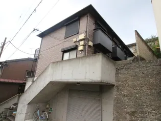 クレストヒルズKの画像