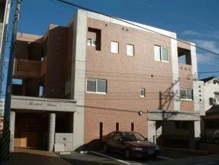 ソレイユ日浦の画像