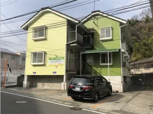 アーバン桜ヶ丘の画像