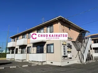 ガーデンコートAの画像