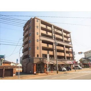 エスペランス大野城の画像