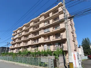 サンコーポ松波第二の画像