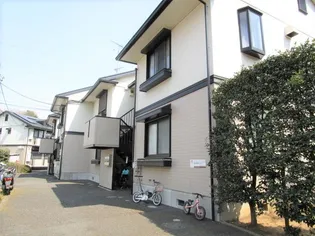 ルミエール A Bの画像