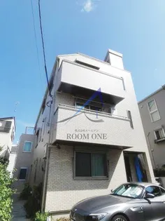 ビオス中央の画像