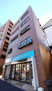 横川ビルの画像
