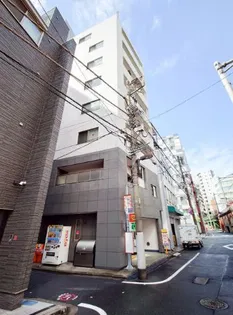 コスメル神田【7階】の外観