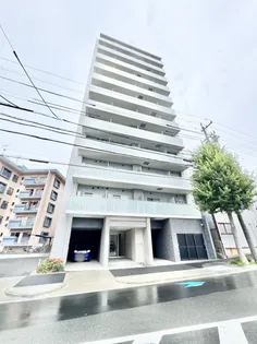 ブリリアコート金山【12階】の外観