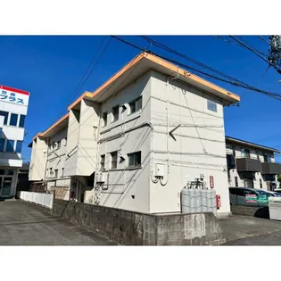 豊福荘の画像