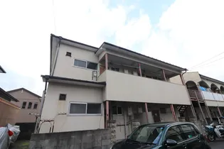 瀬田ハウスBの画像