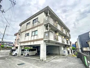 アルファイン高知の画像