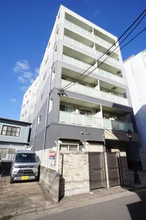 アルコバレーノチュウオウ【4階】の外観
