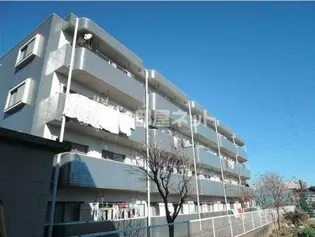 アメニティパレスワタナベの画像