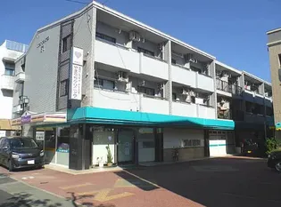 コーポラスF1の画像