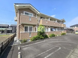 グランツ道の画像